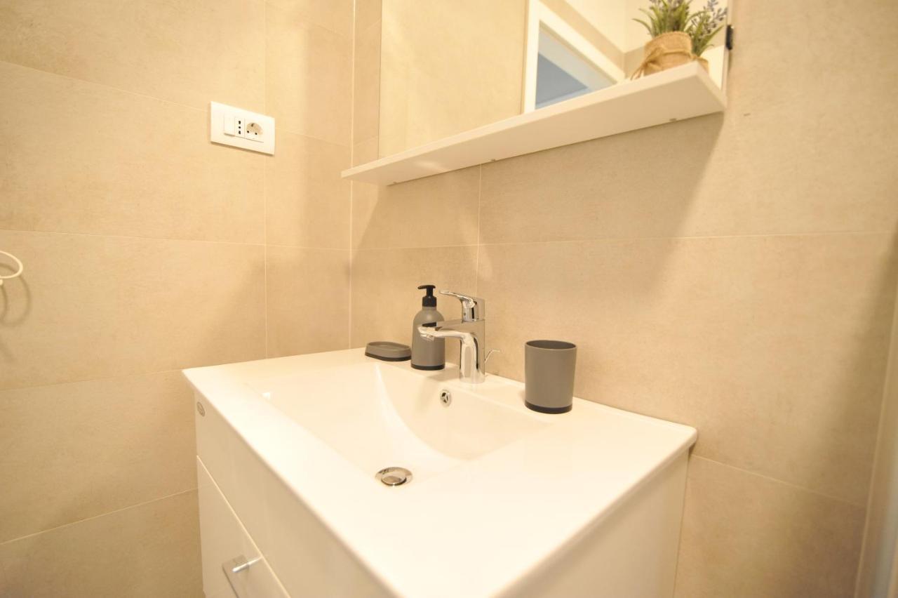 Tony'S House With Private Pool, Garden And Parking Villa Zadar Exterior photo